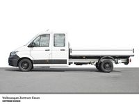 Neu VW Crafter 140 PS (102 kW) 2026 Weiss Van