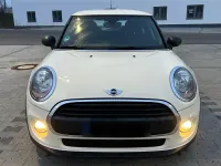 Usata Mini Cooper Coupé 2015 Beige Coupé