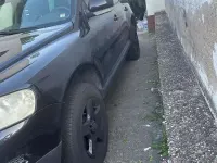 Gebraucht VW Touareg R 174 PS (127 kW) 2003 SUV