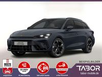 Neu Cupra Leon 204 PS (150 kW) 2026 Fiord blau Kombi