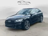 Gebraucht Audi SQ5 Sport 354 PS (260 kW) 2018 Schwarz SUV