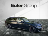 Gebraucht BMW M340 M Sport 374 PS (275 kW) 2025 Schwarz Kombi