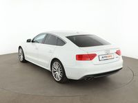 gebraucht Audi A5 Sportback 3.0 V6 TDI clean diesel quattro, Diesel, 25.390 €