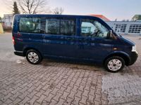 gebraucht VW Caravelle T5 TRANSPORTER