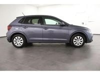 Usata VW Polo Life 70 CV (51 kW) 2025 Grigio Utilitaria