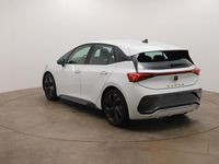 Gebraucht Cupra Born 150 kW (204 PS) 2022 Weiß Kleinwagen