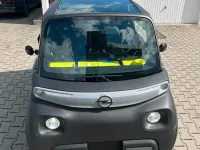 Gebraucht Opel Rocks-e Rocks 2025 Kleinwagen