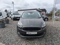 gebraucht Ford C-MAX 1.5 EcoBoost, wenig KM, inkl.Gewährleistung