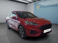 Gebraucht Ford Kuga 224 PS (164 kW) 2024 Rot SUV