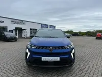 Neu Renault Symbioz Evolution 2026 Blau SUV