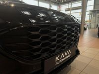 Gebraucht Ford Kuga ST-Line X 152 PS (111 kW) 2020 Schwarz SUV