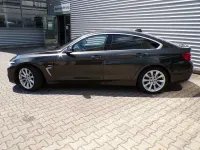 Gebraucht BMW 420 Gran Coupé Sport Line 184 PS (135 kW) 2017 Other Coupé