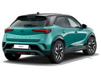 Neu Opel Mokka 145 PS (106 kW) 2026 Tropikal grün metallic / dachfar SUV