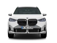 Nowe BMW X3 Performance 303 KM (222 kW) 2025 Biały SUV
