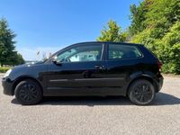 gebraucht VW Polo 9n