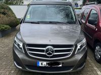 gebraucht Mercedes Vito Marco Polo 250 D