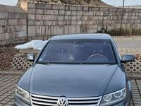 Gebraucht VW Phaeton 239 PS (175 kW) 2012 Grau Limousine