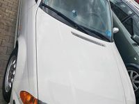 Gebraucht BMW 323 170 PS (125 kW) 1999 Weiß Limousine