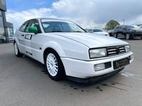 Gebraucht VW Corrado 136 PS (100 kW) 1992 Weiß Kleinwagen