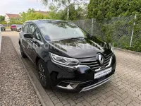 Gebraucht Renault Espace Initiale Paris 224 PS (164 kW) 2020 Schwarz Van / Kleinbus