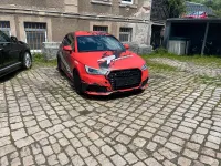 Gebraucht Audi S1 420 PS (308 kW) 2014 Kleinwagen