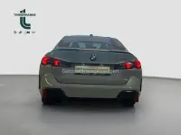 Gebraucht BMW M235 Shadowline 300 PS (220 kW) 2025 M brooklyn grau (metallic) Coupé