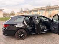 Gebraucht Cupra Leon 204 PS (150 kW) 2021 Schwarz Limousine