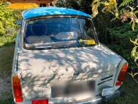 Gebraucht Trabant 601 26 PS (19 kW) 1980 Limousine