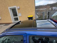 Gebraucht Renault Twingo 75 PS (55 kW) 2001 Violet Kleinwagen