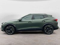 Ny Cupra Formentor VZ 333 HK (244 kW) 2026 Grøn SUV