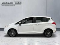 gebraucht Ford B-MAX 1.4 Duratec Trend Klima Sitzheizung Gebrauchtwagen
