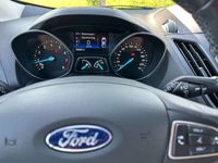 gebraucht Ford Kuga Kuga1.5 EcoBoost 2x4 Cool