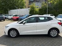 Gebraucht Seat Ibiza Style 90 PS (66 kW) 2019 Weiß Kleinwagen