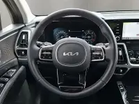 Gebraucht Kia Sorento Spirit 193 PS (141 kW) 2024 Graphite met. SUV