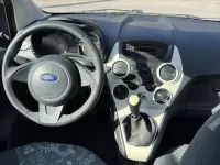 Gebraucht Ford Ka 69 PS (50 kW) 2014 Limousine