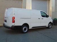 gebraucht Opel Vivaro Kasten Edition L2 H1