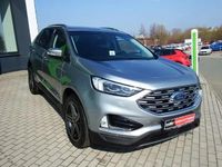 Second-hand Ford Edge Titanium 238 CP (175 kW) 2020 Argintiu SUV