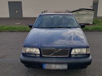 gebraucht Volvo 850 2.0 10V