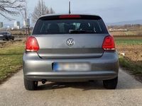 gebraucht VW Polo 1.2 TSI /Sitzheizung/Einparkhilfe/Klimaauto