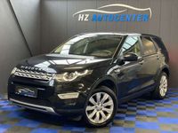 gebraucht Land Rover Discovery Sport HSE Luxury 4WD*PANO*AHK*TV*LED