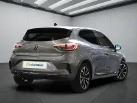Gebraucht Renault Clio 90 PS (66 kW) 2025 Grau Kleinwagen