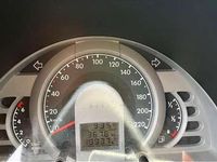 Gebraucht VW Fox 54 PS (39 kW) 2005 Gelb Kleinwagen