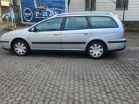Gebraucht Citroën C5 152 PS (111 kW) 2007 Silber Kombi
