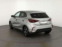 Gebraucht MG MG3 Luxury 197 PS (144 kW) 2025 Silber Kleinwagen