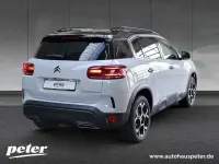 Brugt Citroën C5 131 HK (96 kW) 2026 Hvid SUV