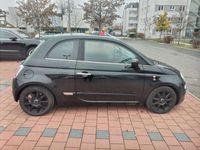 gebraucht Fiat 500 