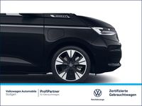 Gebraucht VW Multivan Style 177 PS (130 kW) 2025 Deep black perleffekt Van