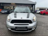 Usata Mini Countryman 184 CV (135 kW) 2011 Grigio SUV