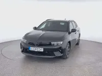 Nuova Opel Astra 131 CV (96 kW) 2025 Nero Utilitaria