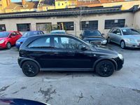 gebraucht Opel Corsa Edition*Euro 4*Klimaanl.*3.Hand*Servolenkung*TOP